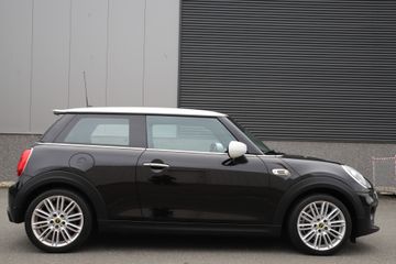 MINI Electric