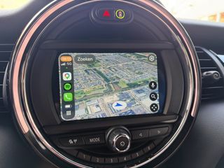 MINI Electric