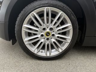 MINI Electric