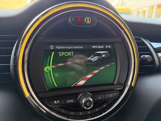 MINI Electric