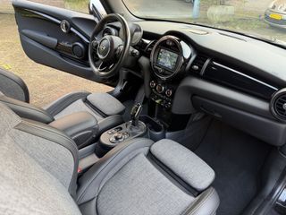 MINI Electric