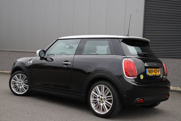 MINI Electric