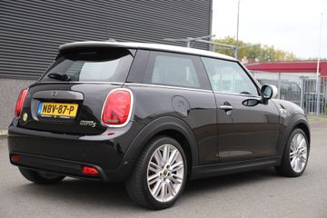 MINI Electric