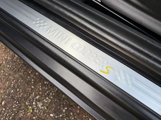 MINI Electric
