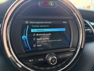 MINI Electric