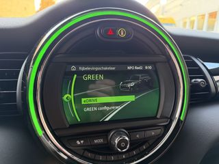 MINI Electric