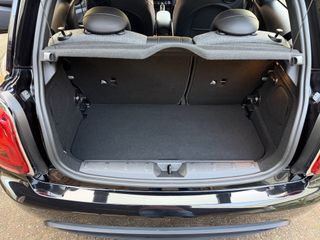 MINI Electric