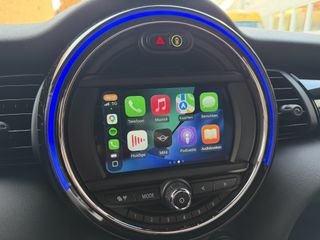 MINI Electric