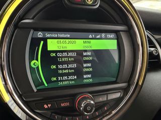 MINI Electric