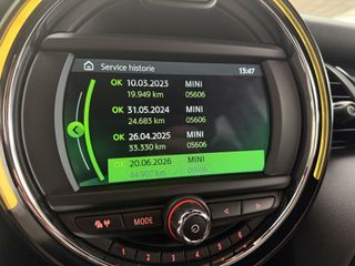 MINI Electric