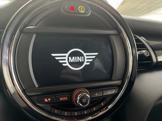 MINI Electric