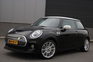 MINI Electric