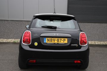 MINI Electric