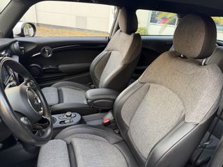MINI Electric