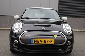 MINI Electric