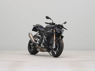 BMW S 1000 R