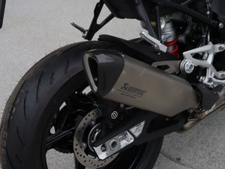 BMW S 1000 R