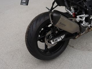 BMW S 1000 R