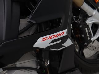 BMW S 1000 R