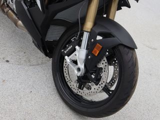 BMW S 1000 R