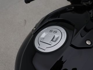 BMW S 1000 R