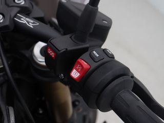 BMW S 1000 R