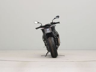 BMW S 1000 R