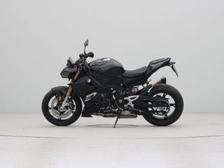 BMW S 1000 R