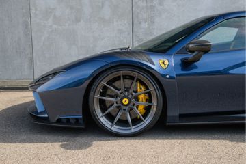 Ferrari F8 Spider