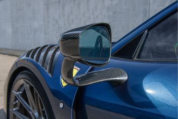 Ferrari F8 Spider