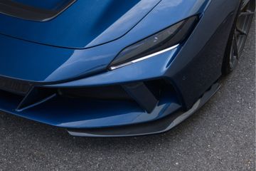 Ferrari F8 Spider
