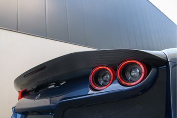 Ferrari F8 Spider