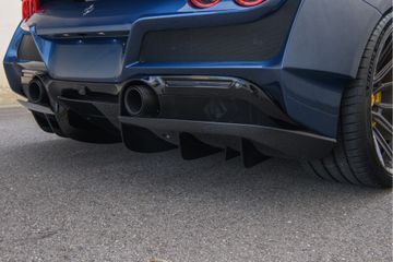 Ferrari F8 Spider