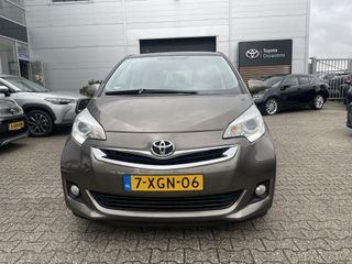 Toyota Verso-S