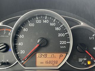 Toyota Verso-S