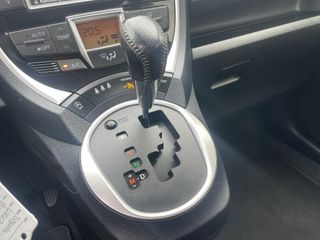 Toyota Verso-S