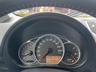 Toyota Verso-S