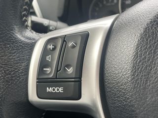 Toyota Verso-S