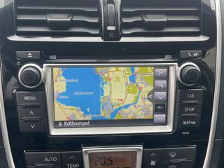 Toyota Verso-S