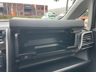 Toyota Verso-S