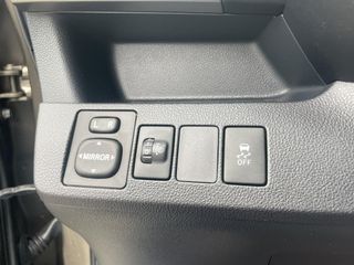 Toyota Verso-S