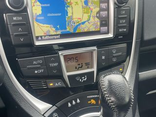 Toyota Verso-S