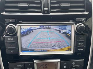 Toyota Verso-S