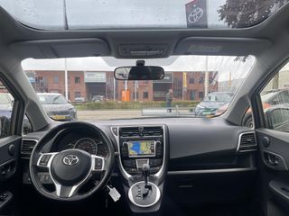Toyota Verso-S