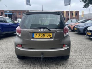 Toyota Verso-S