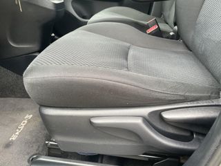 Toyota Verso-S