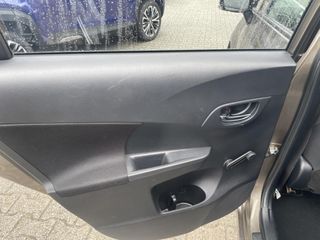 Toyota Verso-S