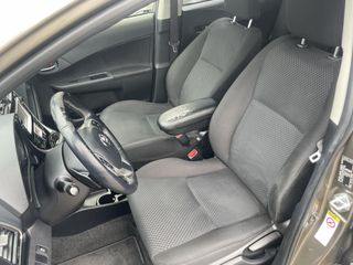 Toyota Verso-S