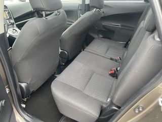 Toyota Verso-S