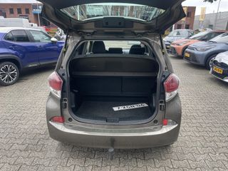 Toyota Verso-S
